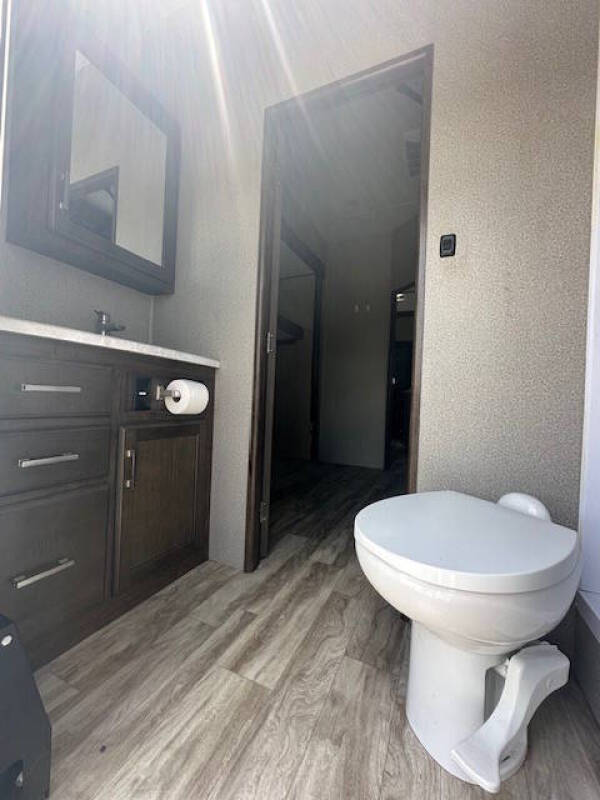 2021 Grand Design RV Solitude 3950BH