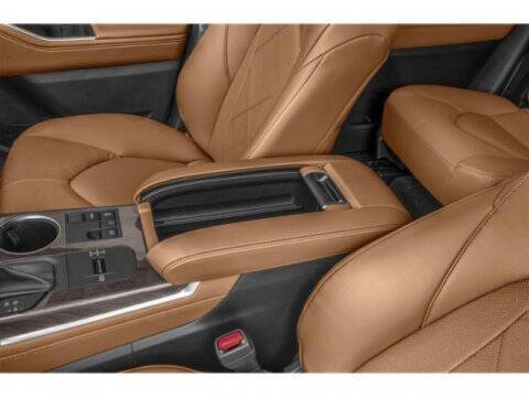 2024 Toyota Highlander