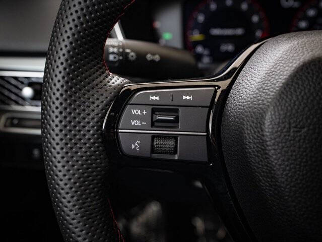 2026 Acura Integra Type S