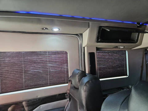 2016 Ford Transit 250