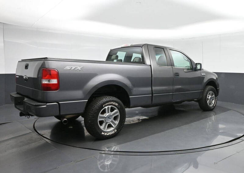 2008 Ford F-150