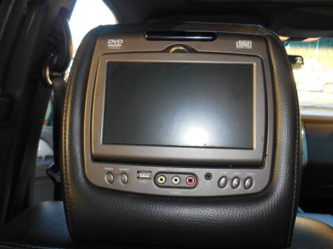 2013 Ford Expedition EL Limited