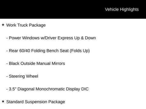 2015 GMC Sierra 2500HD