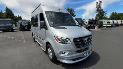 2019 Mercedes-Benz Sprinter