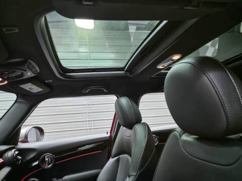 2023 MINI Hardtop 4 Door Cooper S