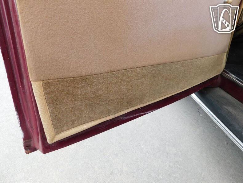 1941 Ford Super Deluxe