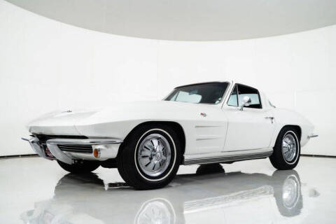 1964 Chevrolet Corvette