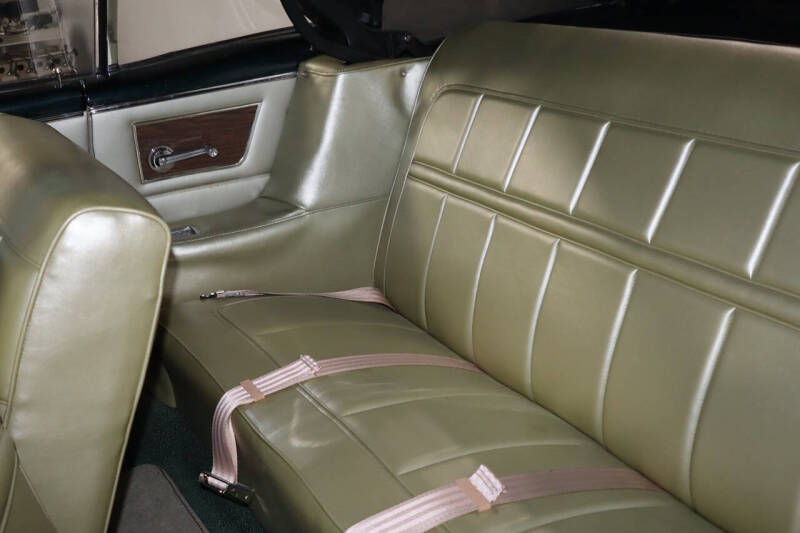 1966 Mercury Comet