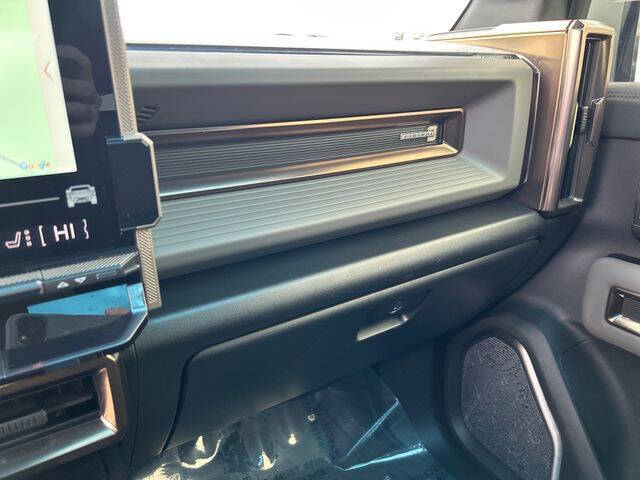 2024 GMC HUMMER EV 3X