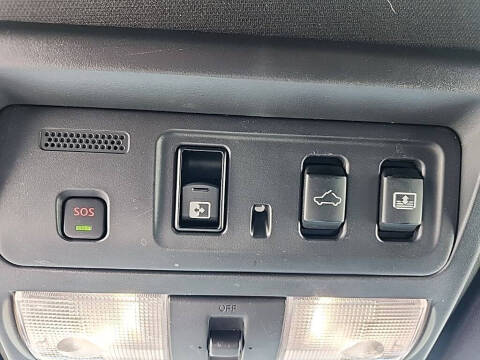 2024 Nissan Titan XD