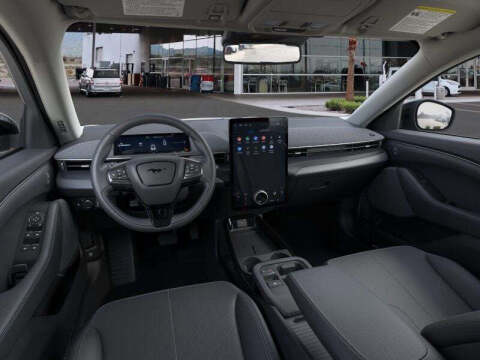 2026 Ford Mustang Mach-E Select
