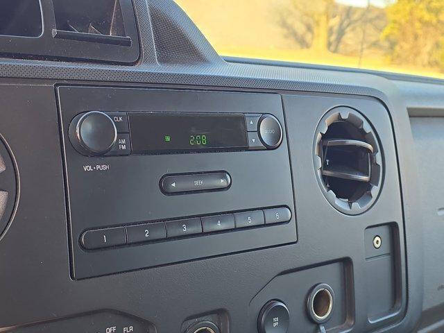 2013 Ford E-Series E-250