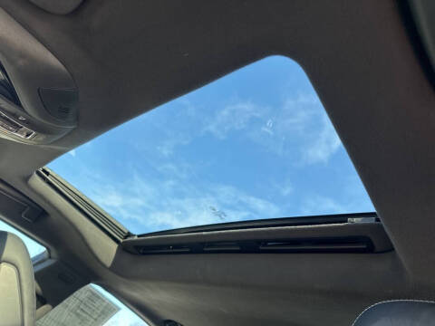 2021 Maserati Ghibli Trofeo