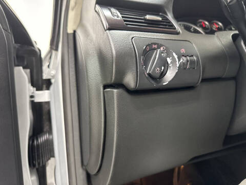 2004 Audi Allroad quattro