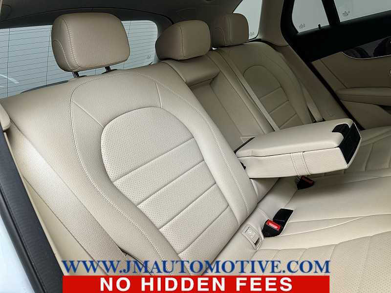 2021 Mercedes-Benz GLC GLC 300 4MATIC