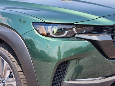 2026 Mazda CX-50 2.5 S Premium