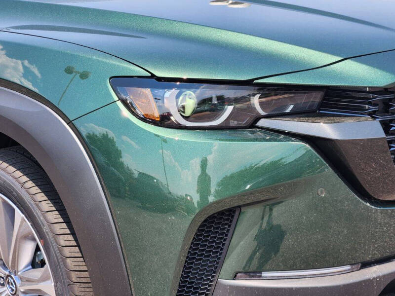 2026 Mazda CX-50 2.5 S Premium