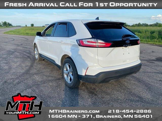 2023 Ford Edge SE