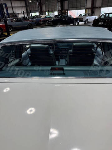 1979 Chevrolet Monte Carlo
