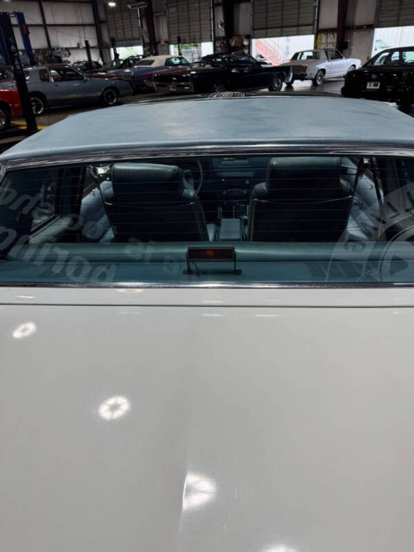 1979 Chevrolet Monte Carlo