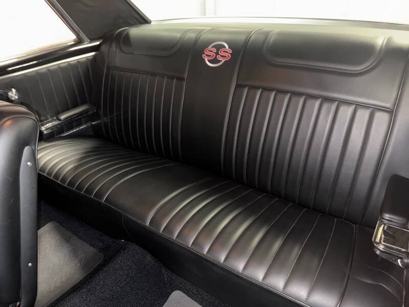 1965 Chevrolet Malibu