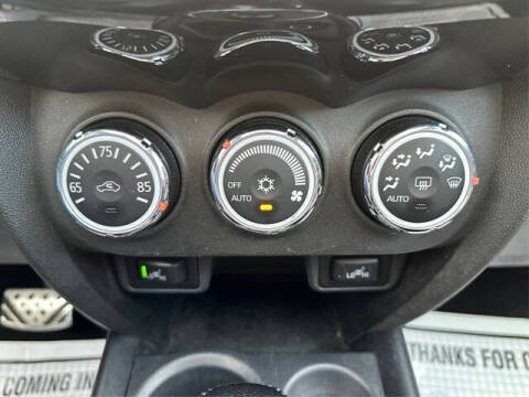 2016 Mitsubishi Outlander Sport 2.4 GT