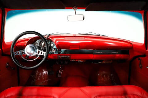 1956 Ford Customline