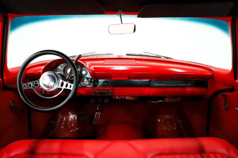 1956 Ford Customline