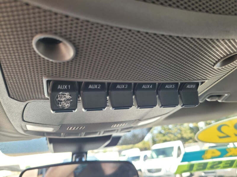 2022 Ford F-350 Super Duty