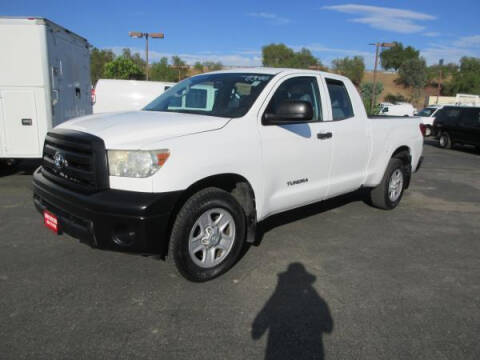 2013 Toyota Tundra for sale at Norco Truck Center in Norco CA
