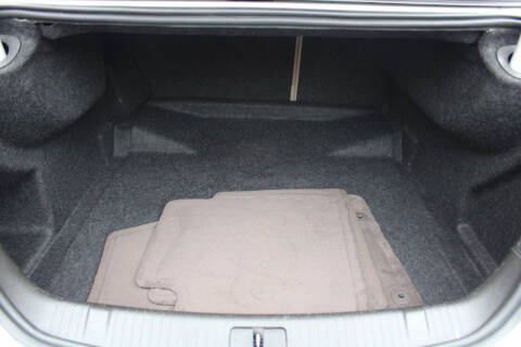 2014 Buick LaCrosse Leather