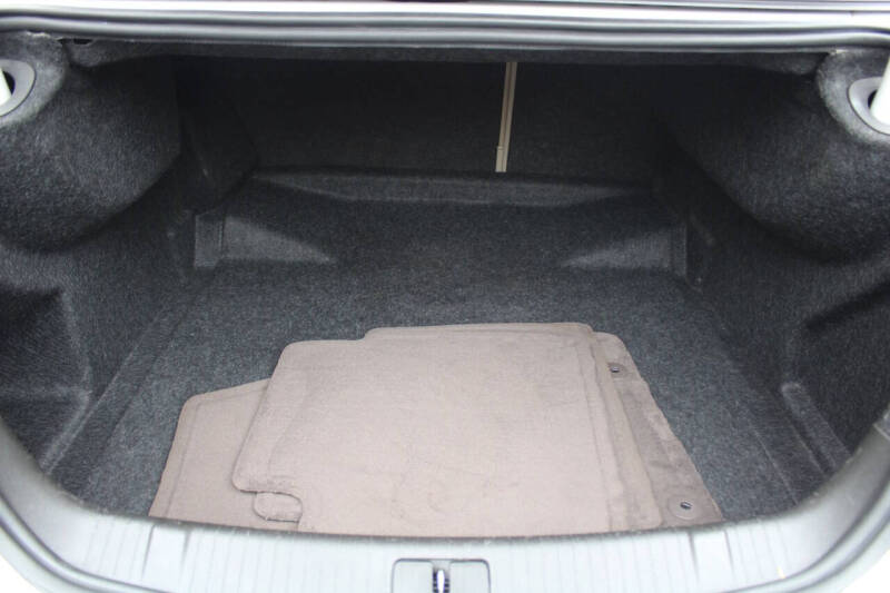 2014 Buick LaCrosse Leather