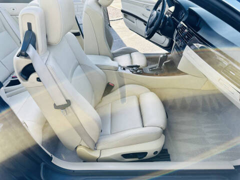 2010 BMW 3 Series 328i