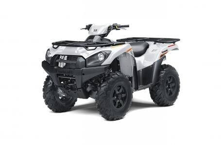 2021 Kawasaki Brute Force™