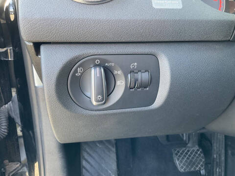 2012 Audi A3 2.0 TDI Premium Plus