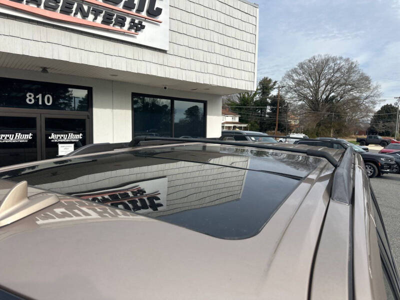 2020 Ford Expedition MAX Platinum