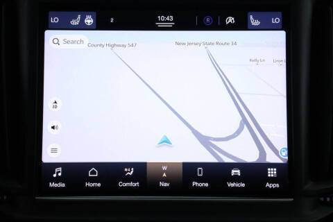 2022 Maserati Levante GT