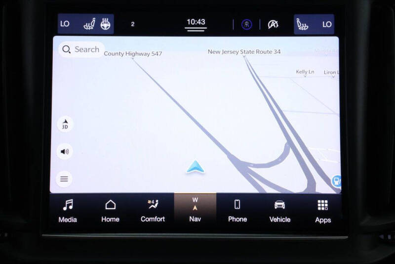 2022 Maserati Levante GT