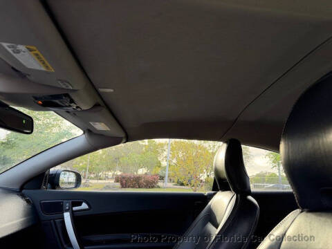 2013 Volvo C70