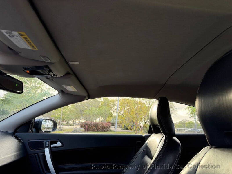2013 Volvo C70