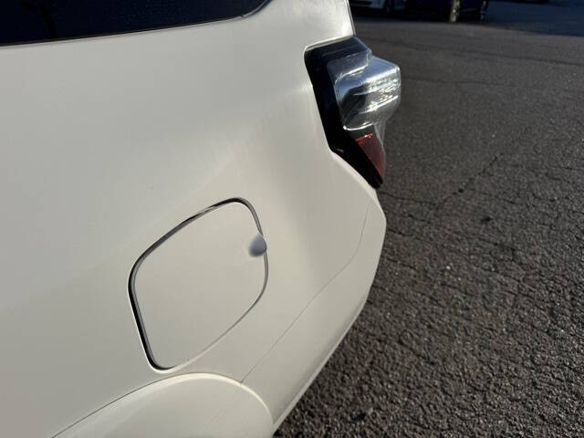 2017 Toyota 4Runner SR5 Premium