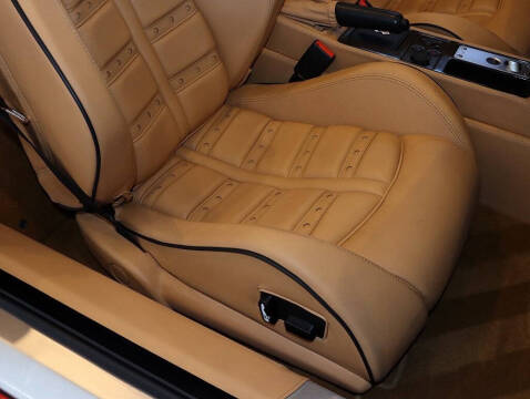 2007 Ferrari F430 Spider