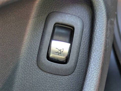 2019 Mercedes-Benz C-Class AMG C 63 S