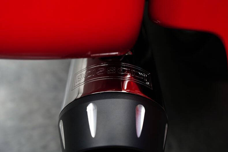 2017 Harley-Davidson Street Glide Special