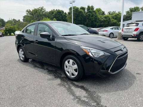 2019 Toyota Yaris for sale at Superior Motor Company in Bel Air MD
