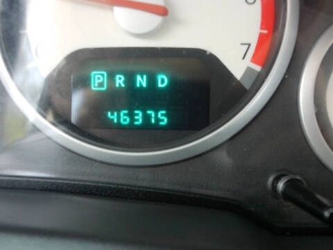 2010 Dodge Grand Caravan SXT