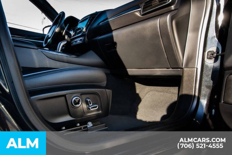 2023 Maserati Levante Modena