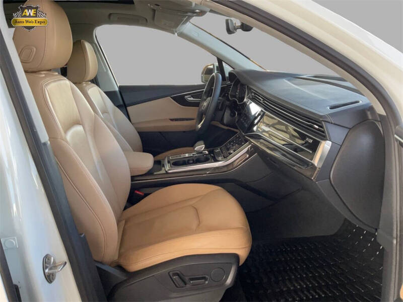 2023 Audi Q7 quattro Premium 45 TFSI