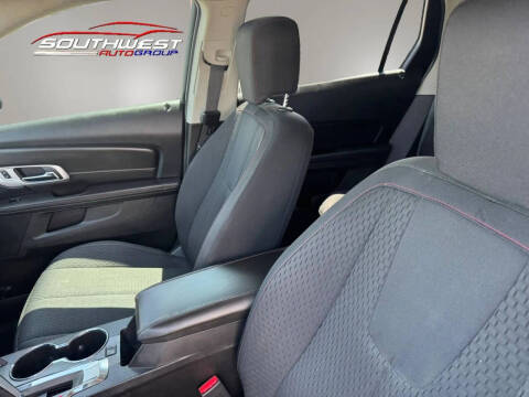2015 GMC Terrain SLE-1