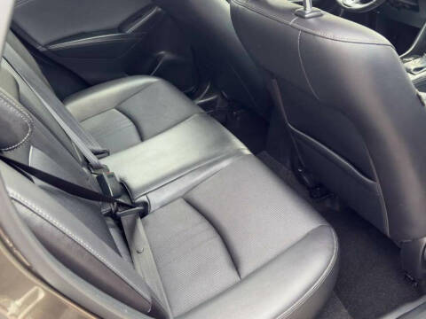 2019 Mazda CX-3 Touring